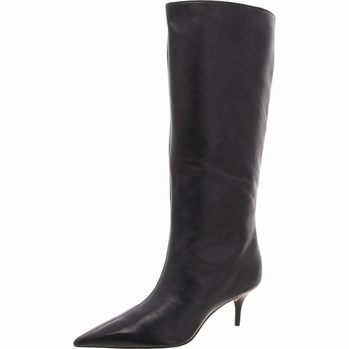 Skye Womens Zipper Knee-High Boots Womens Winter Boots promo deal