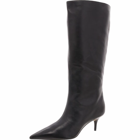 Skye Womens Zipper Knee-High Boots Womens Winter Boots promo deal