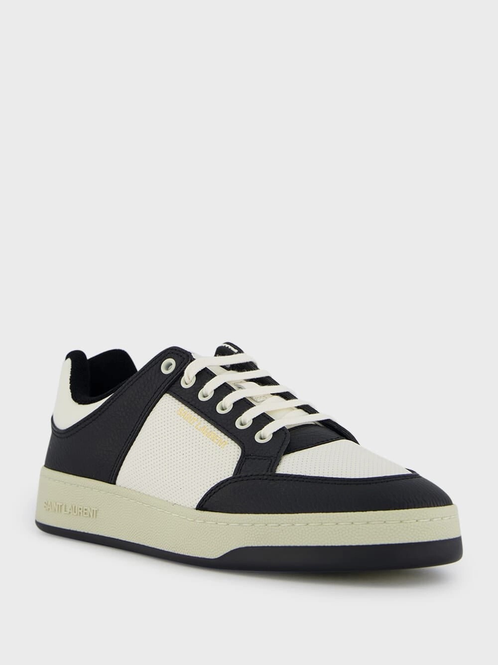 SL/61 Lace-Up Sneakers