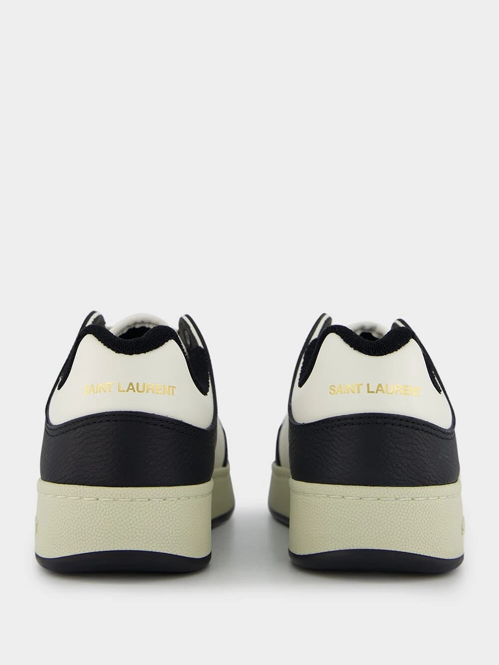 SL/61 Lace-Up Sneakers