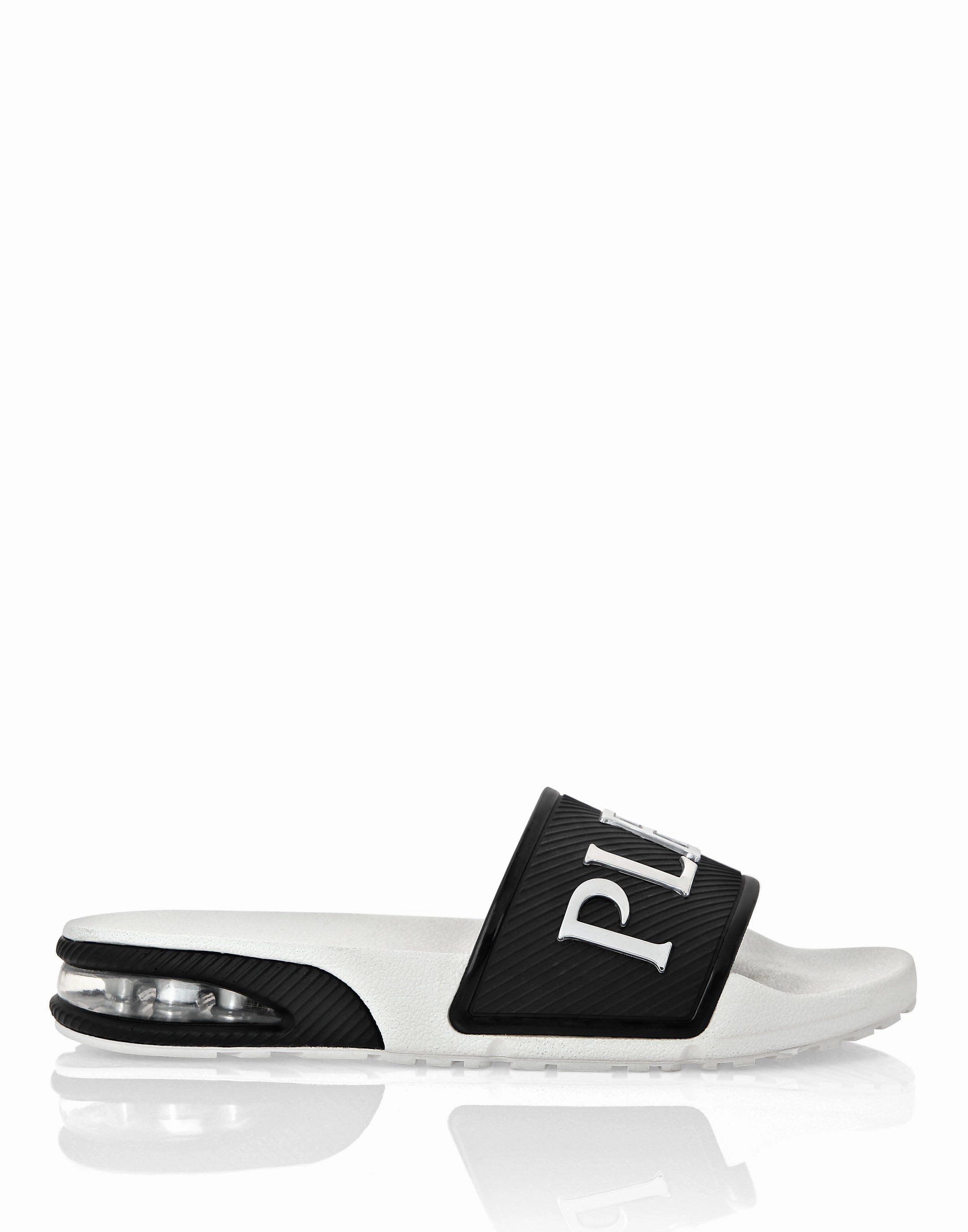 Slides Mens Sandals outlet deals