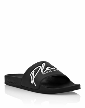 Slides Mens Sandals outlet deals