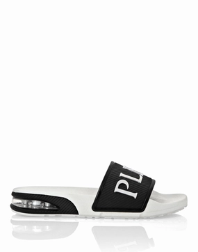 Slides Mens Sandals outlet deals