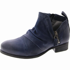 Slinky Womens Casual Slip On Shooties High-quality Womens Boots discount