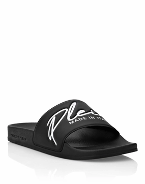 Slipper Mens Sandals outlet deals