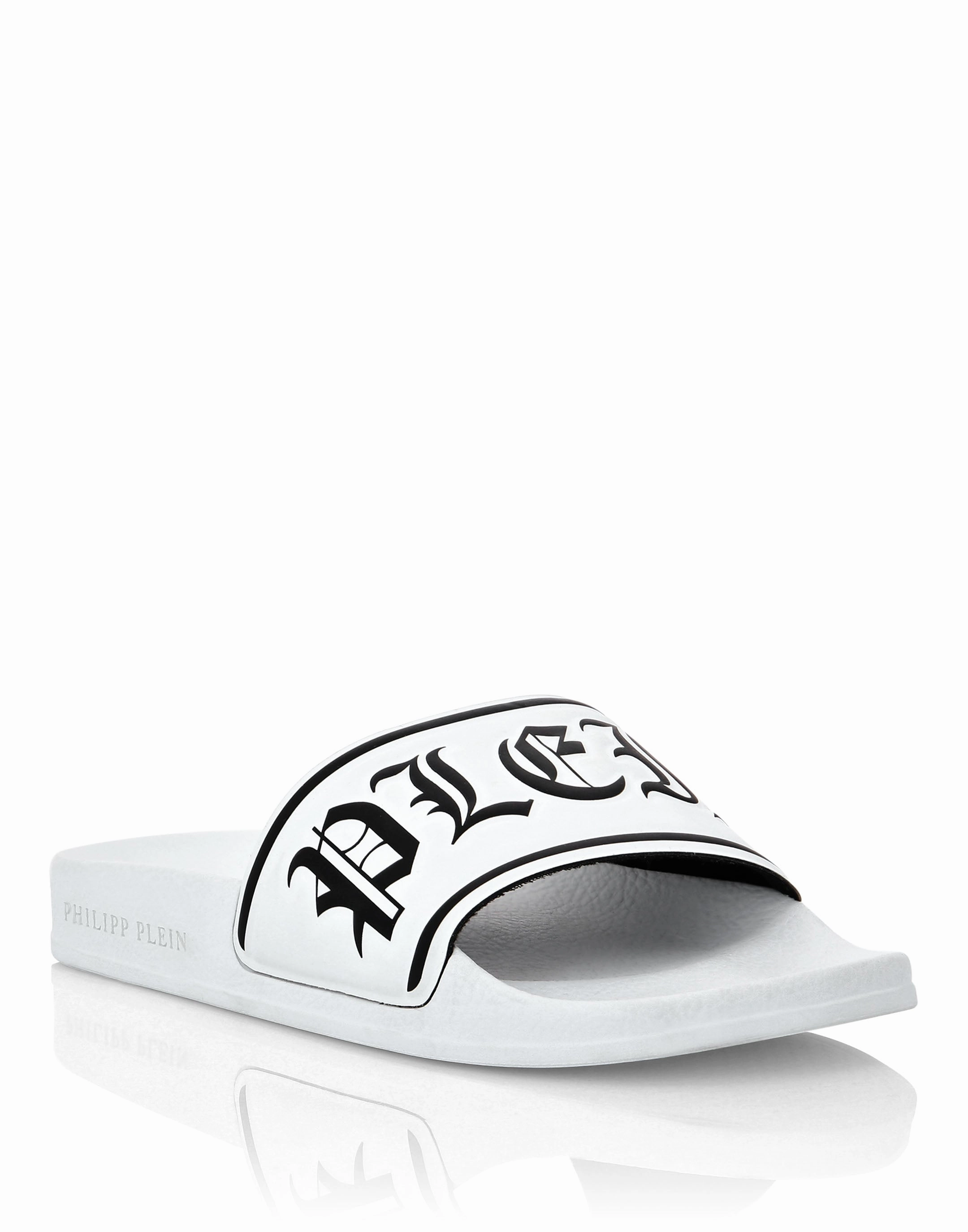 Slipper Gothic Plein