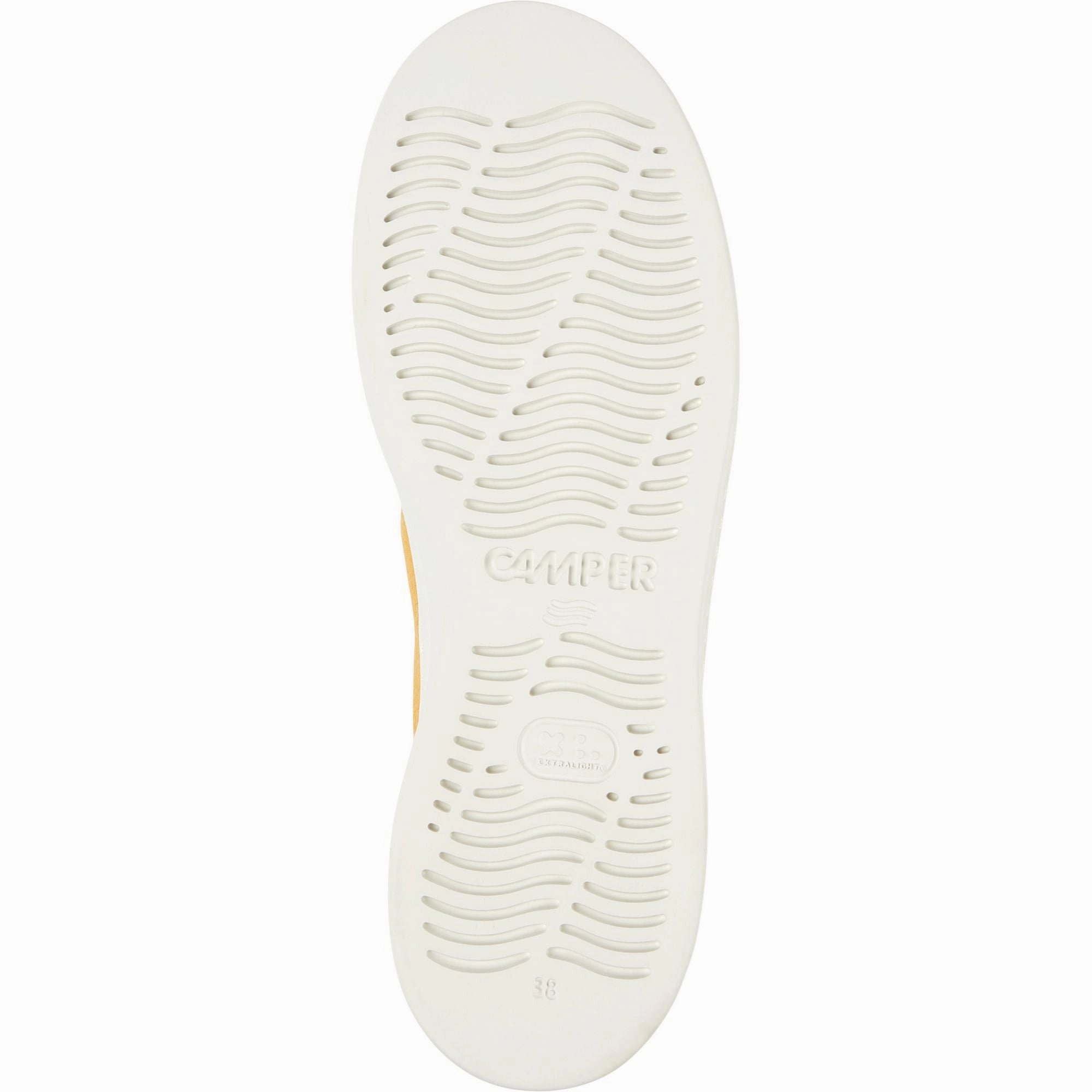 Sneaker Women Camper Runner Up