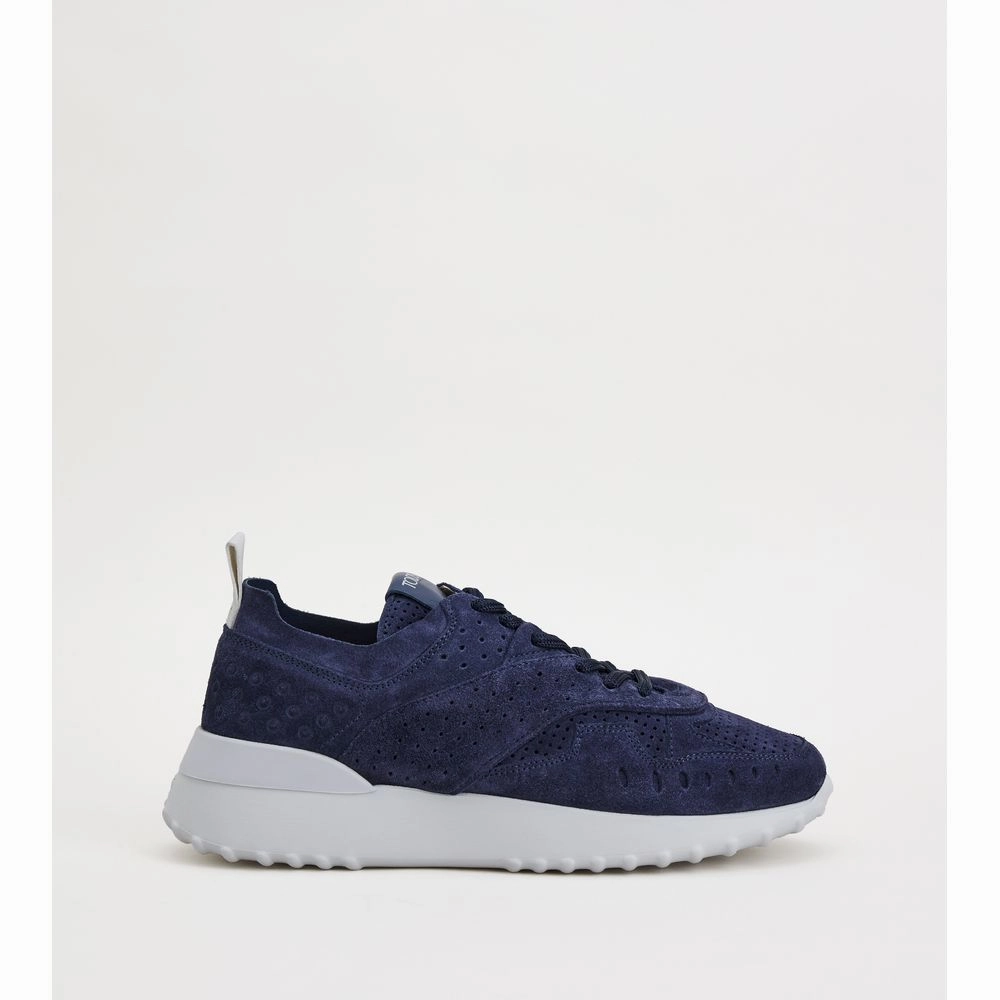 Sneakers in Suede Buy Womens Sneakers online shop