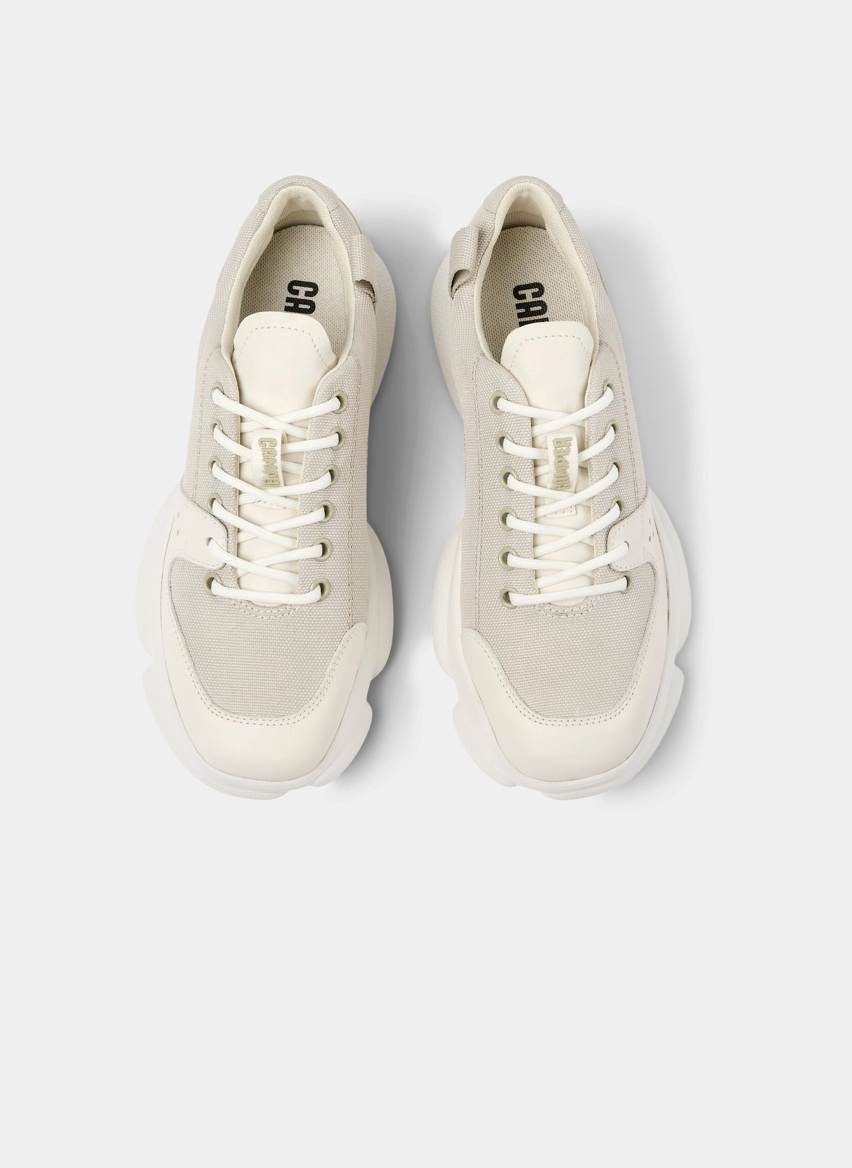 Sneakers Women Camper Karst