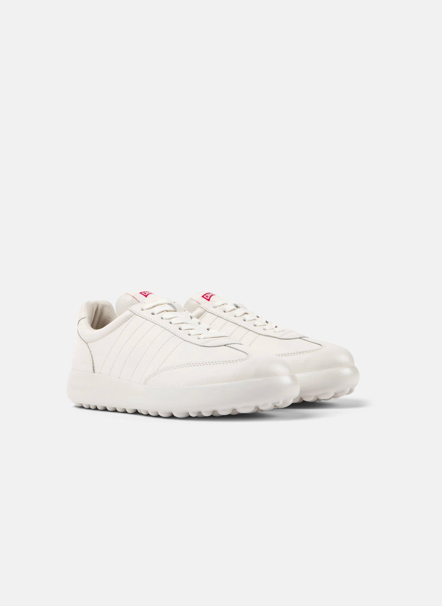 Sneakers Women Camper Pelotas XLF Light Womens Sneakers clearance