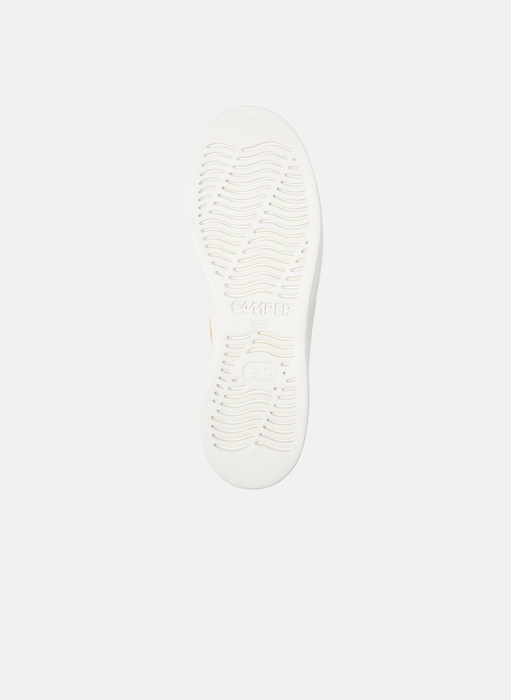 Sneakers Women Camper Runner Up