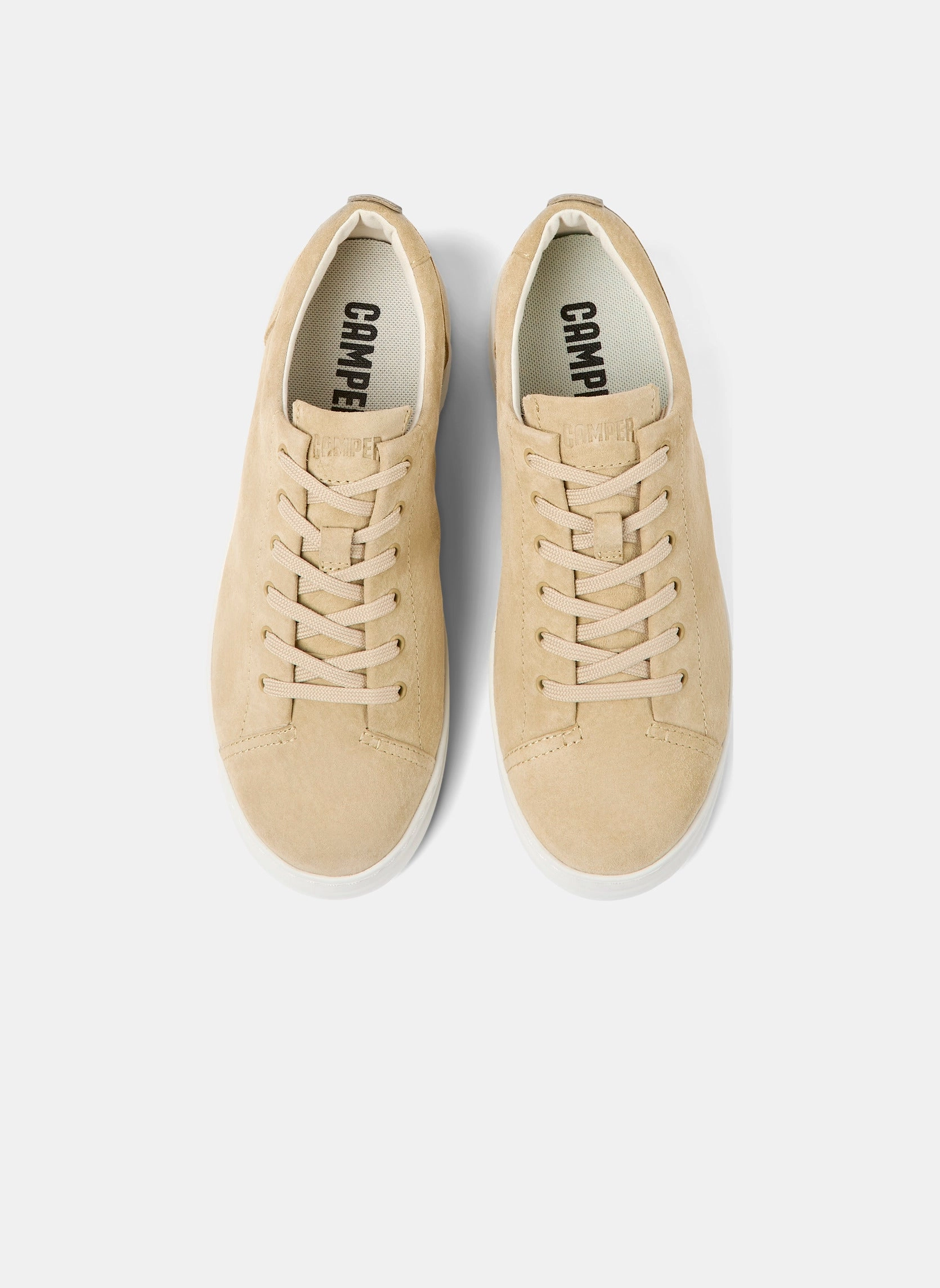 Sneakers Women Camper Runner Up