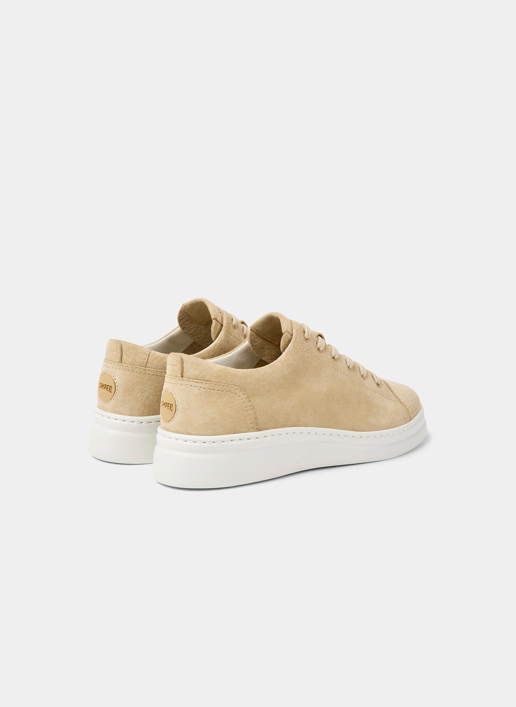 Sneakers Women Camper Runner Up