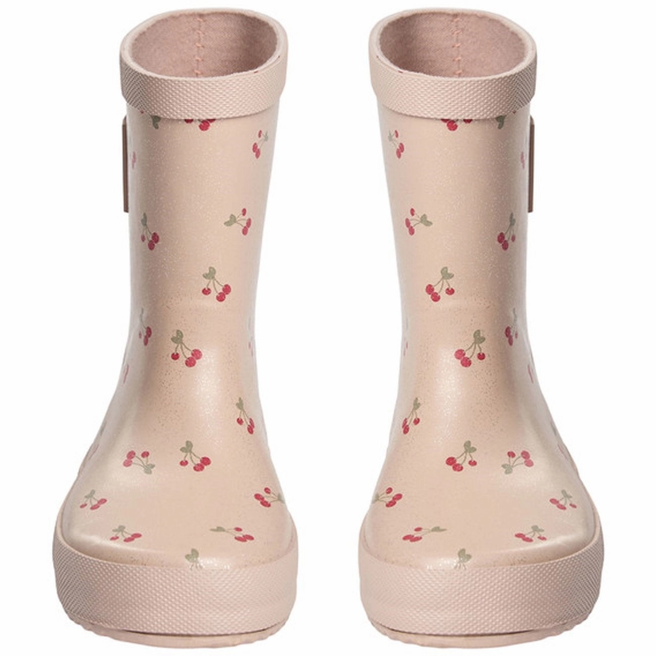 Sofie Schnoor AOP Cherry Rubber Boots
