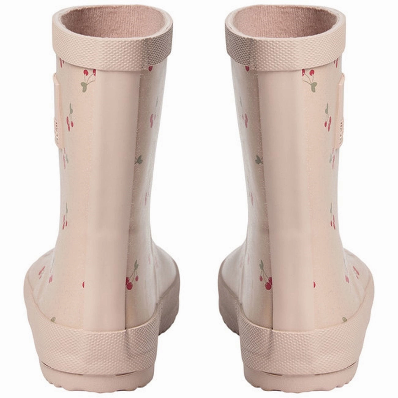 Sofie Schnoor AOP Cherry Rubber Boots