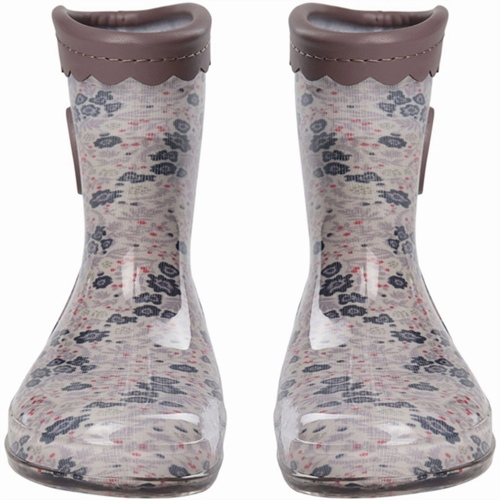 Sofie Schnoor Aop Flower Rain Boot
