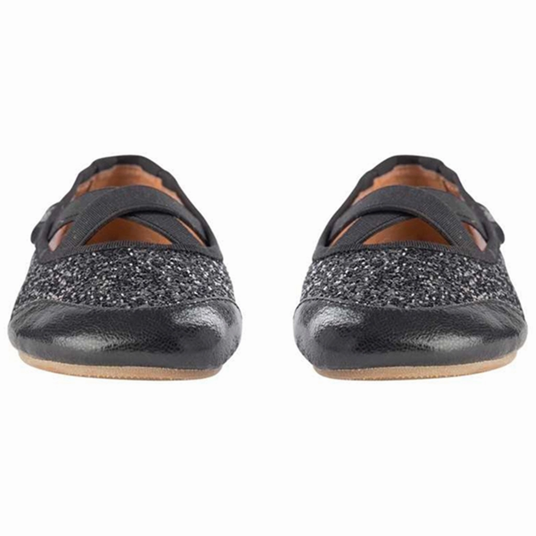 Sofie Schnoor Ballerina Indoors Shoes Black
