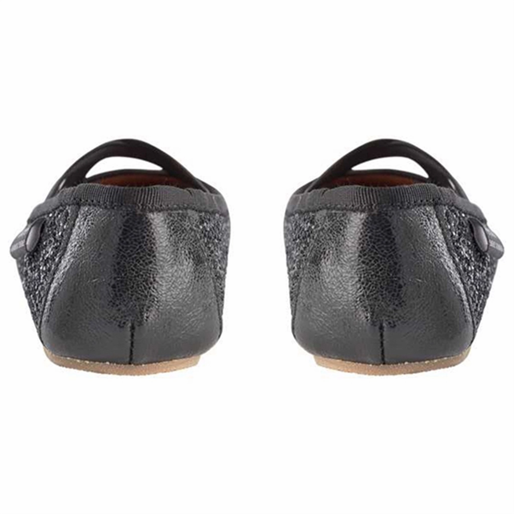 Sofie Schnoor Ballerina Indoors Shoes Black