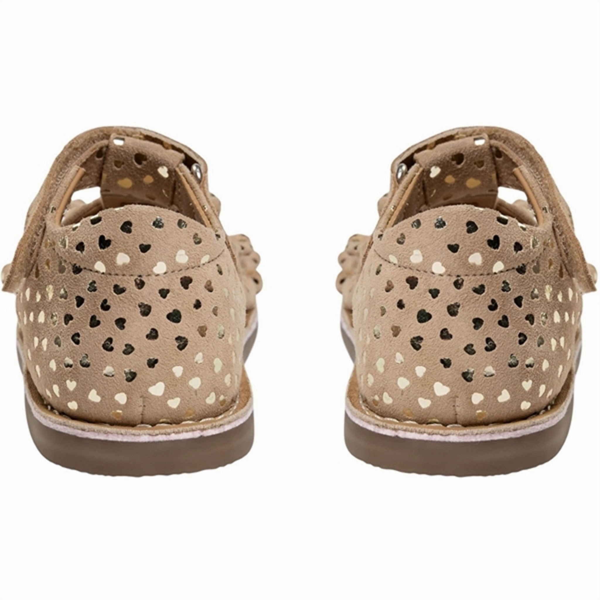 Sofie Schnoor Beige Sandals