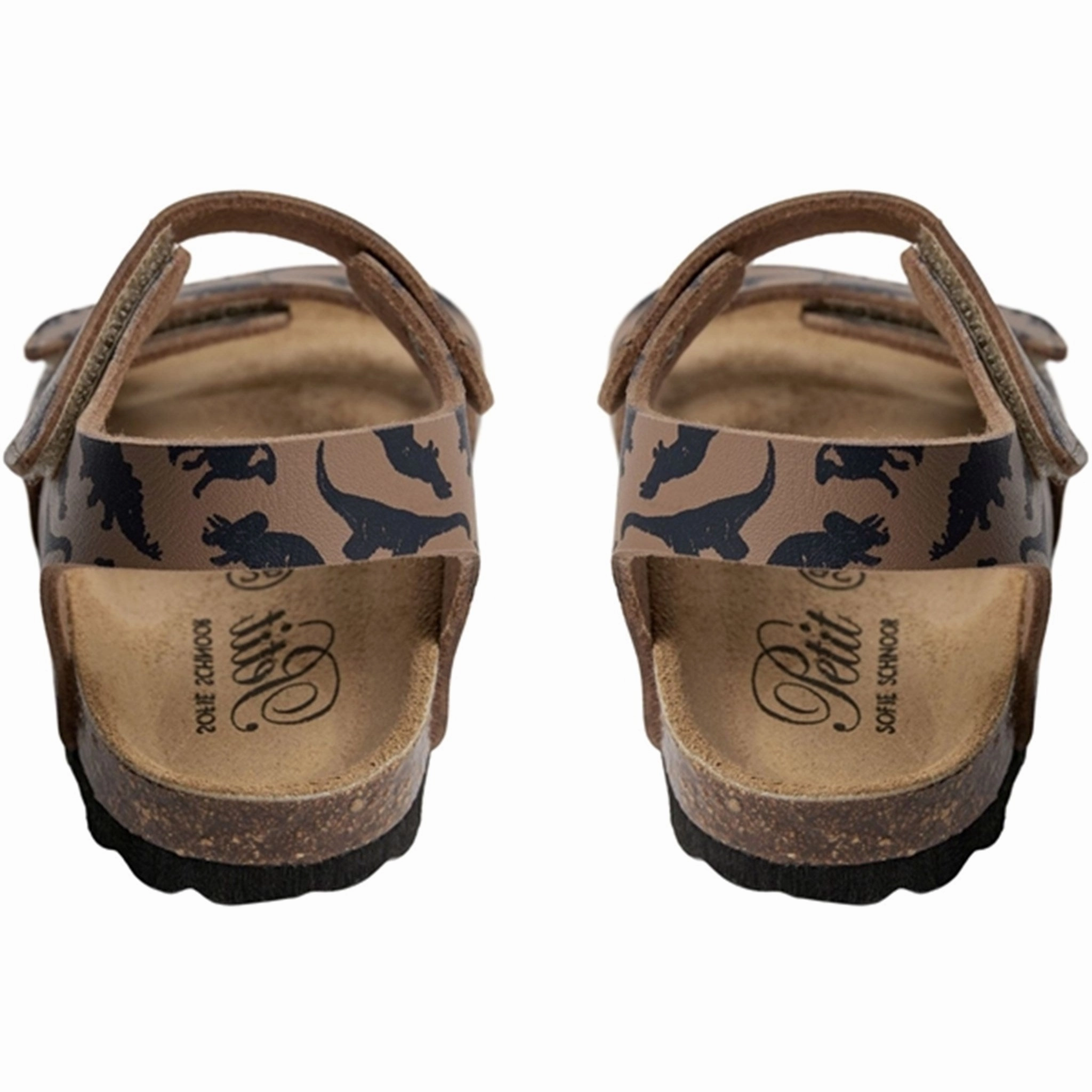 Sofie Schnoor Beige Sandals