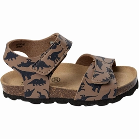 Sofie Schnoor Beige Sandals Kids Open Sandals cheap sale