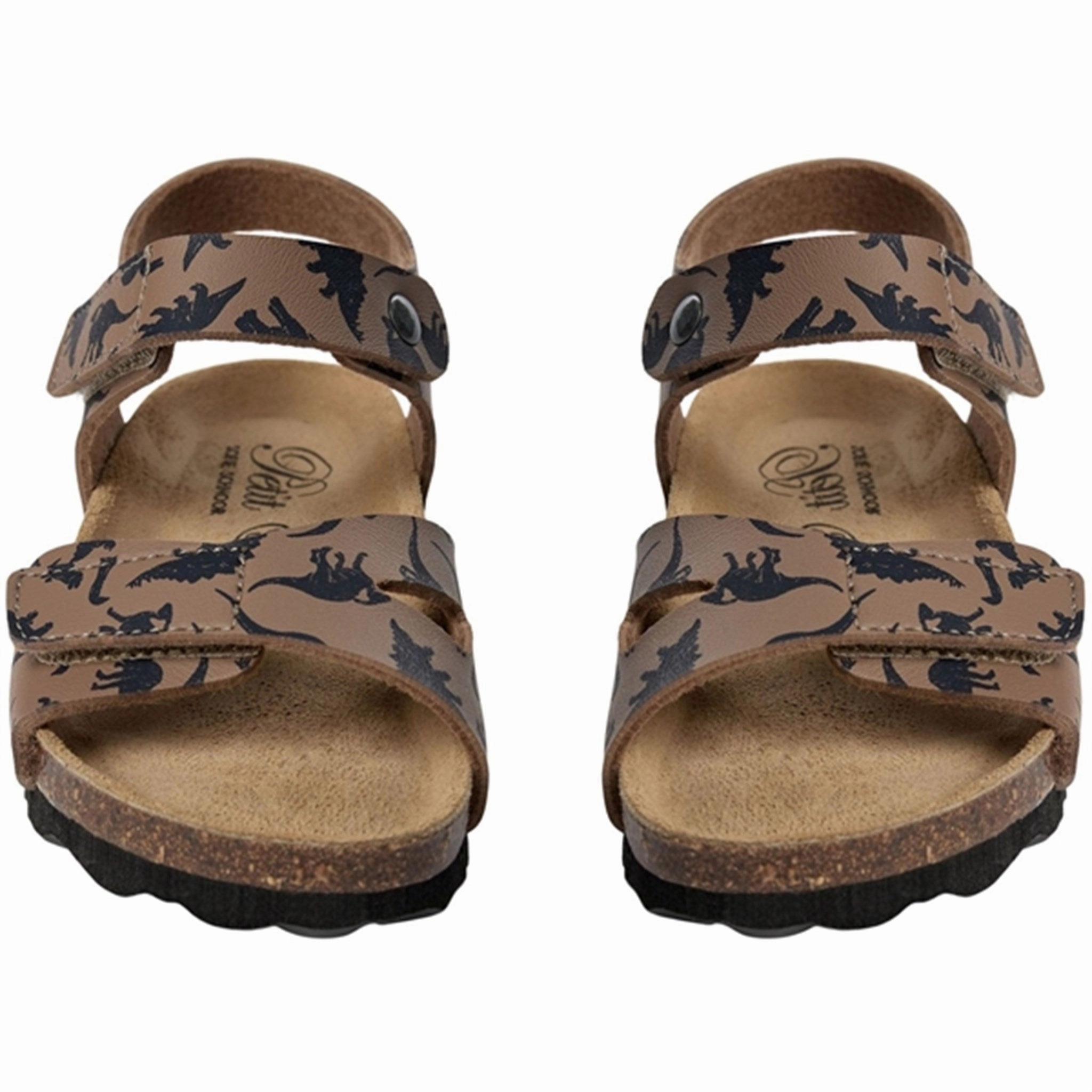 Sofie Schnoor Beige Sandals
