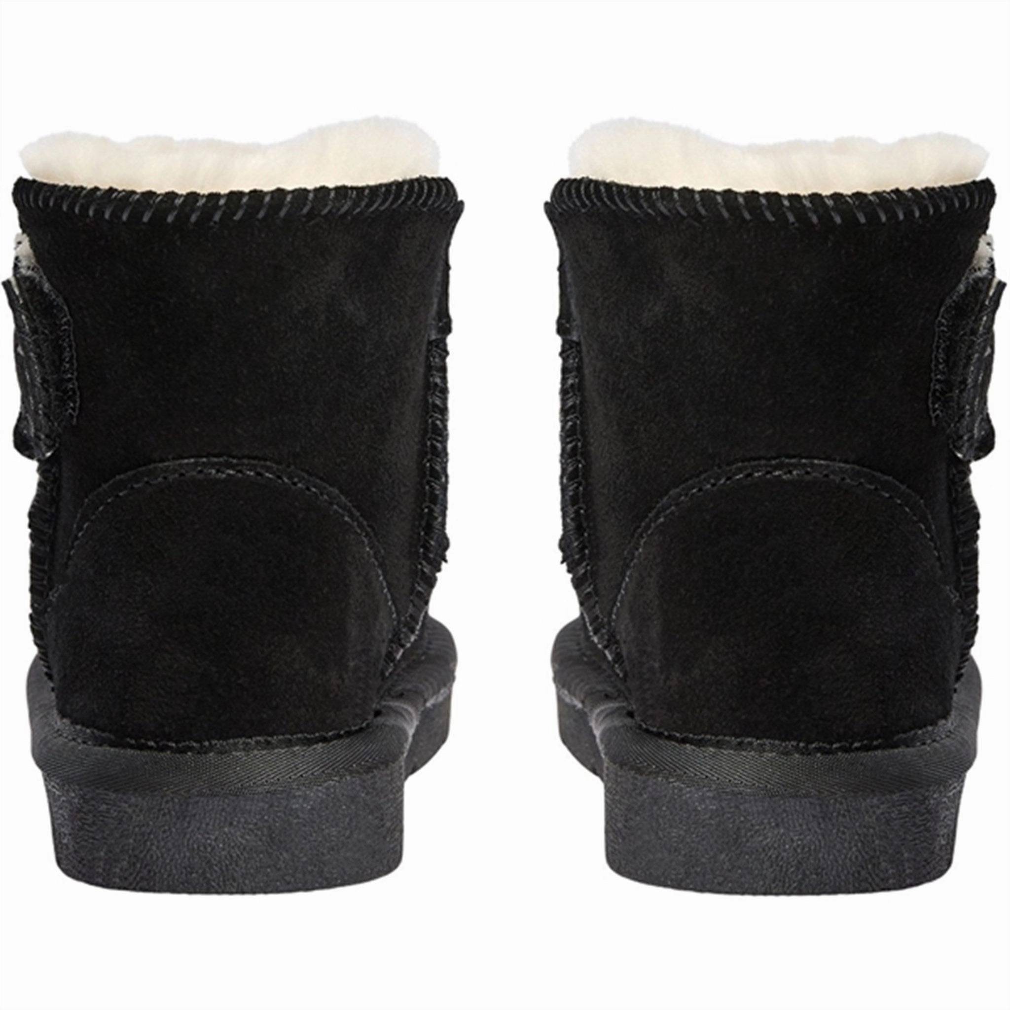 Sofie Schnoor Black Boots