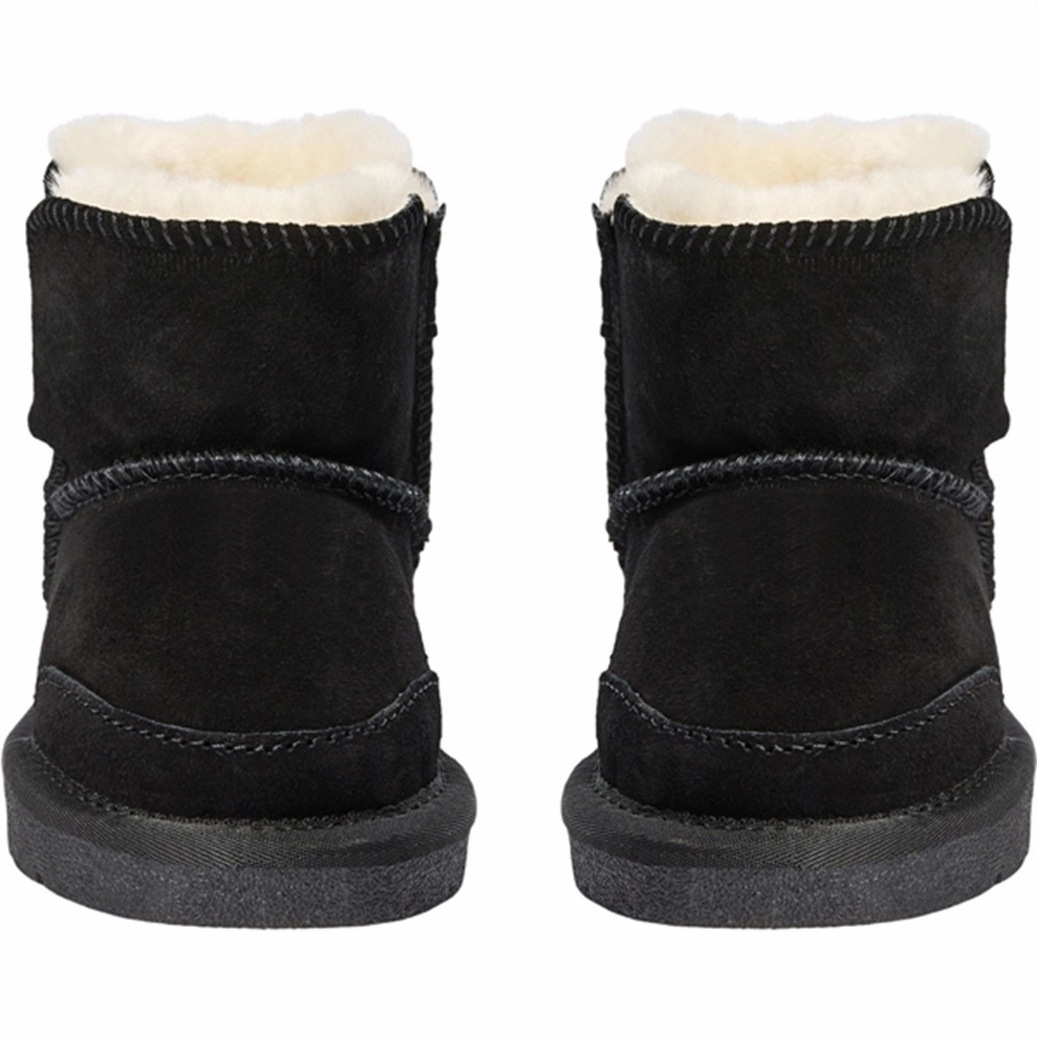 Sofie Schnoor Black Boots