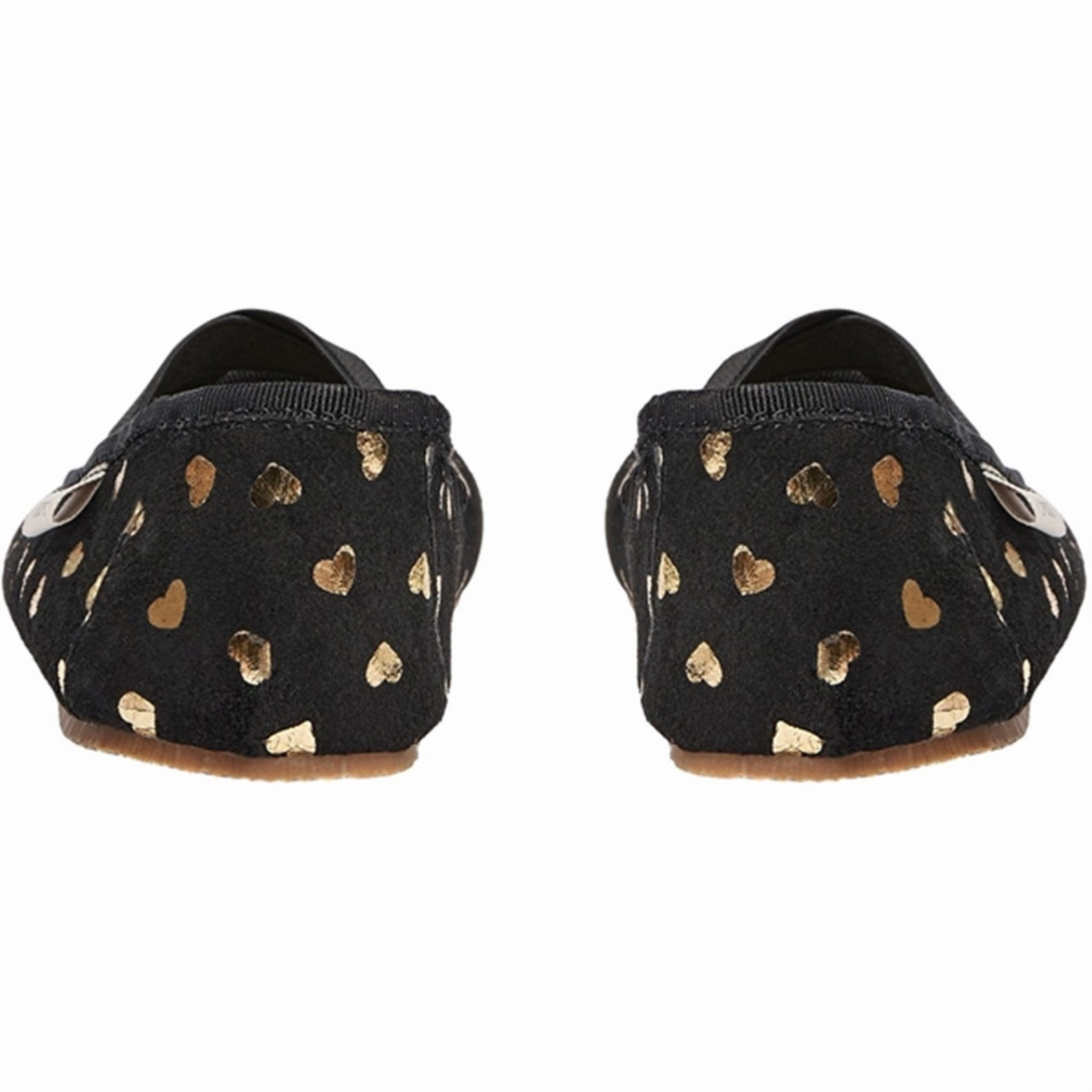 Sofie Schnoor Black Indoor Shoes