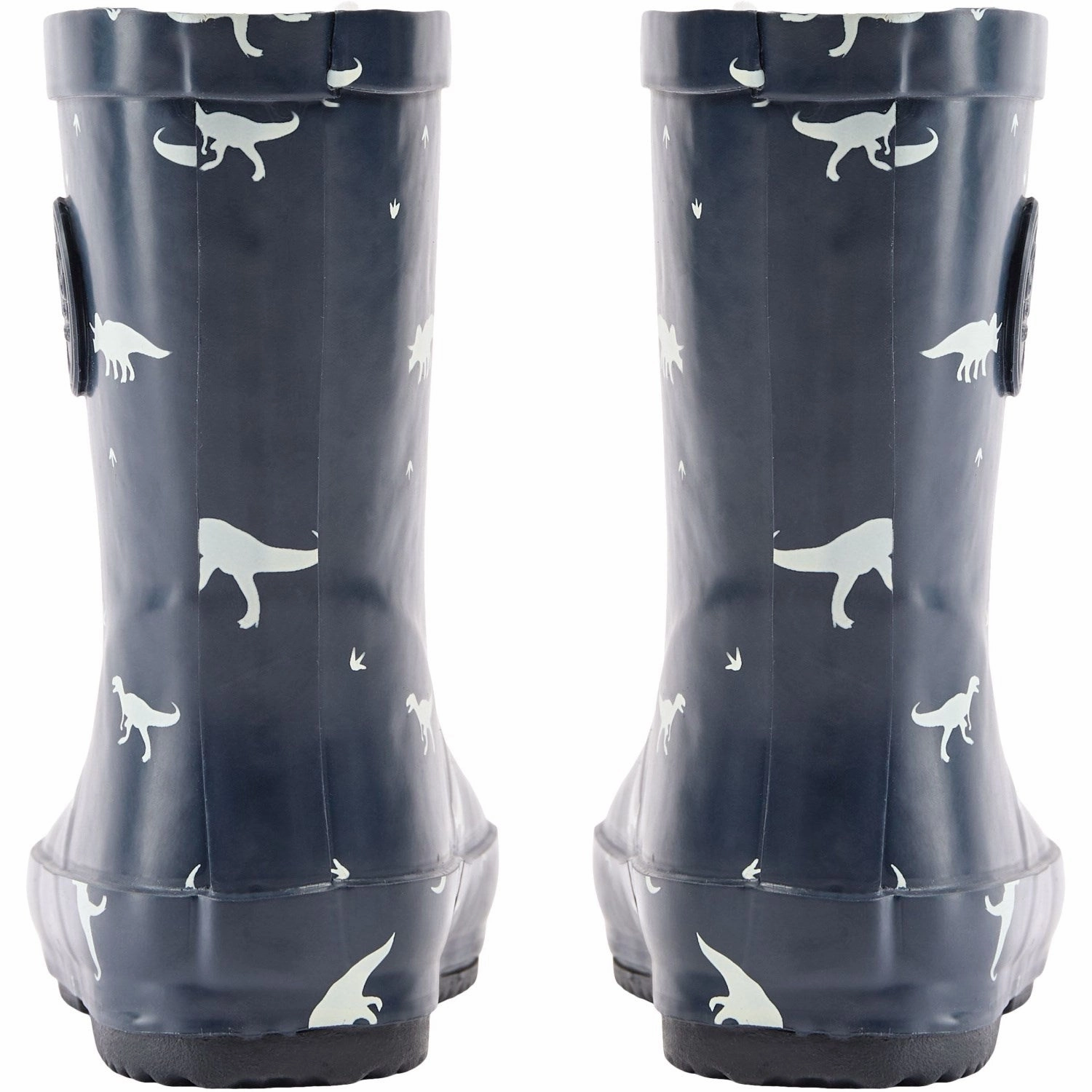 Sofie Schnoor Blue Rubber Boot