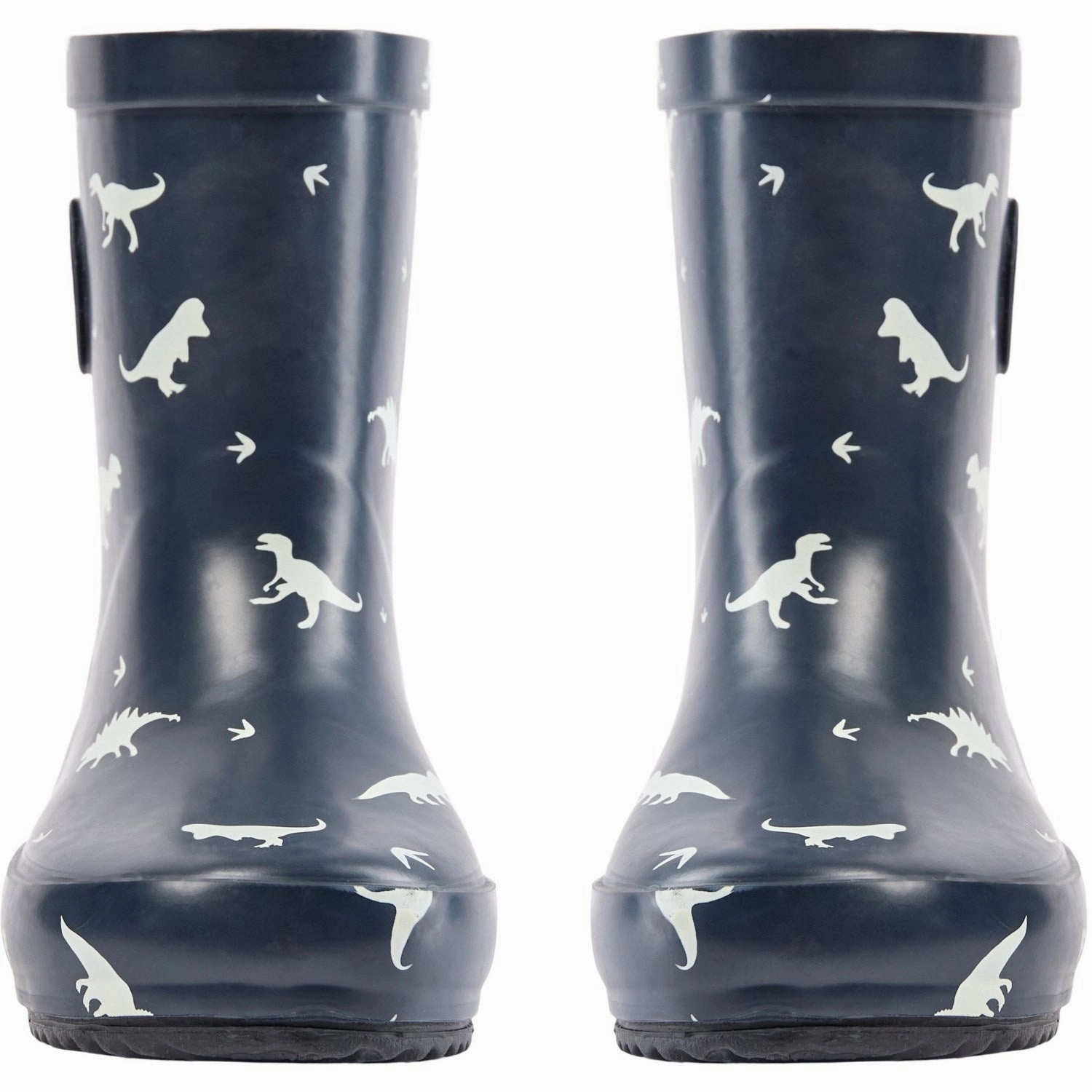 Sofie Schnoor Blue Rubber Boot