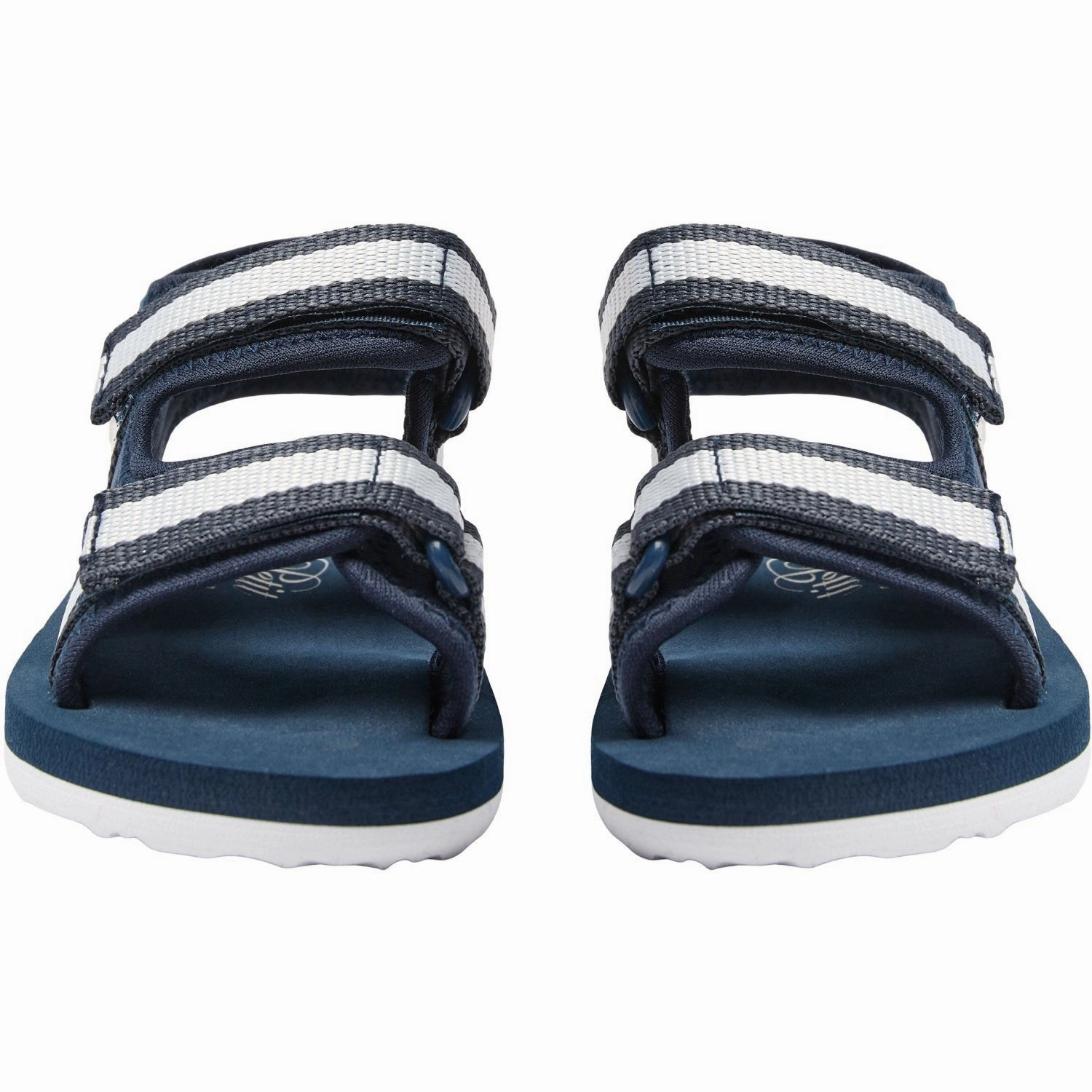 Sofie Schnoor Blue Sandals