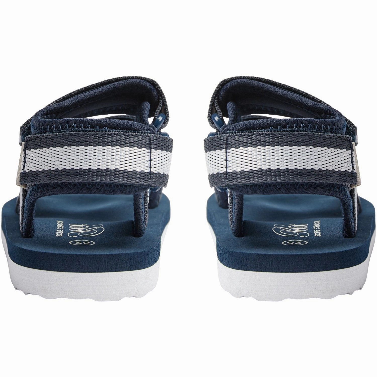Sofie Schnoor Blue Sandals