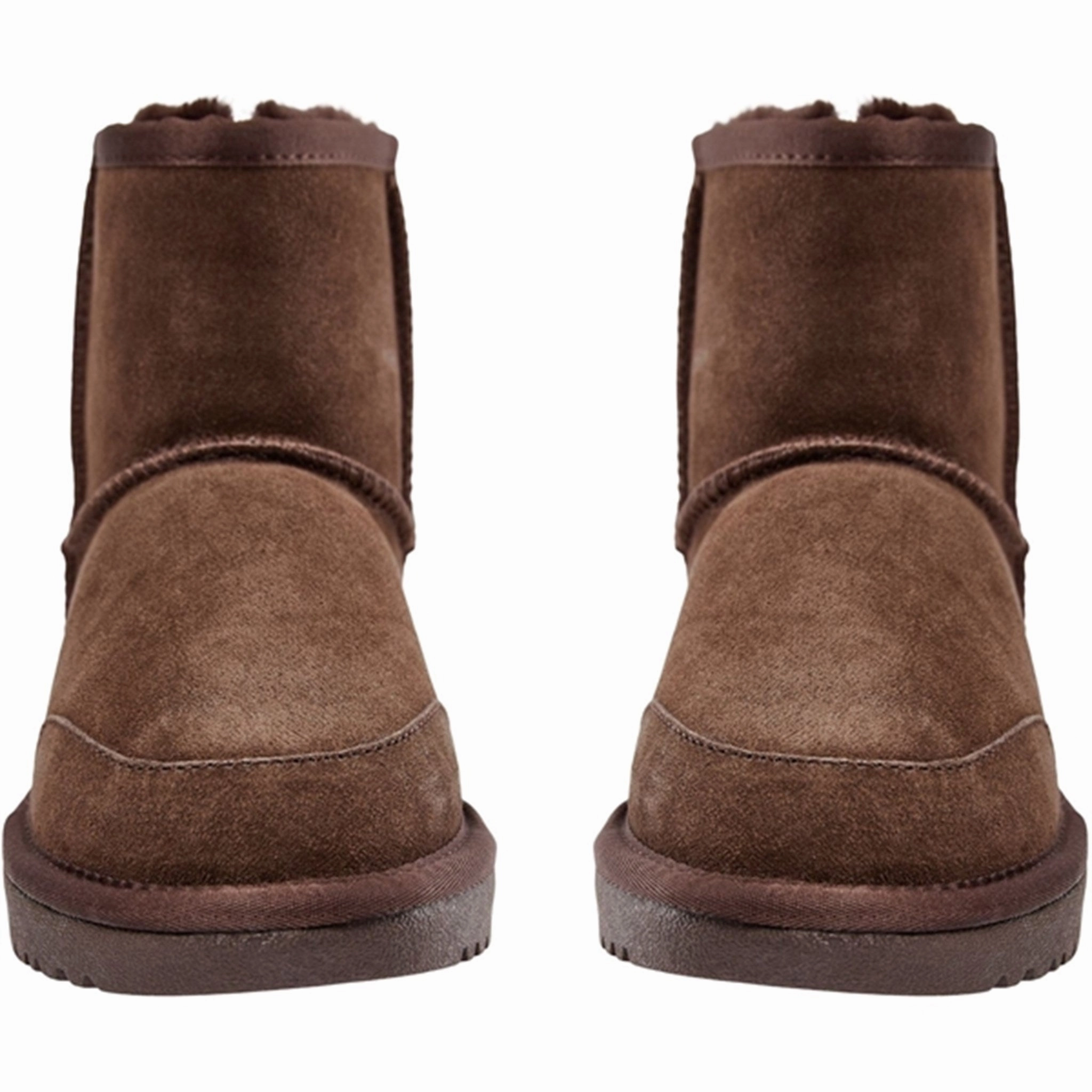 Sofie Schnoor Brown Boots