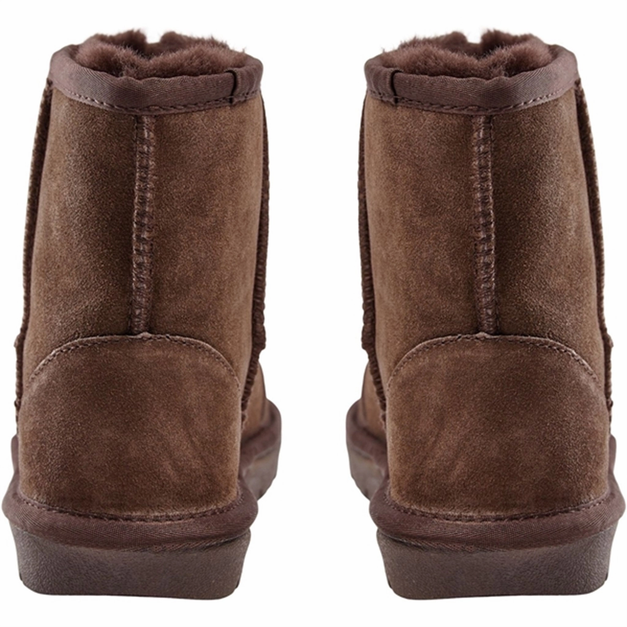 Sofie Schnoor Brown Boots
