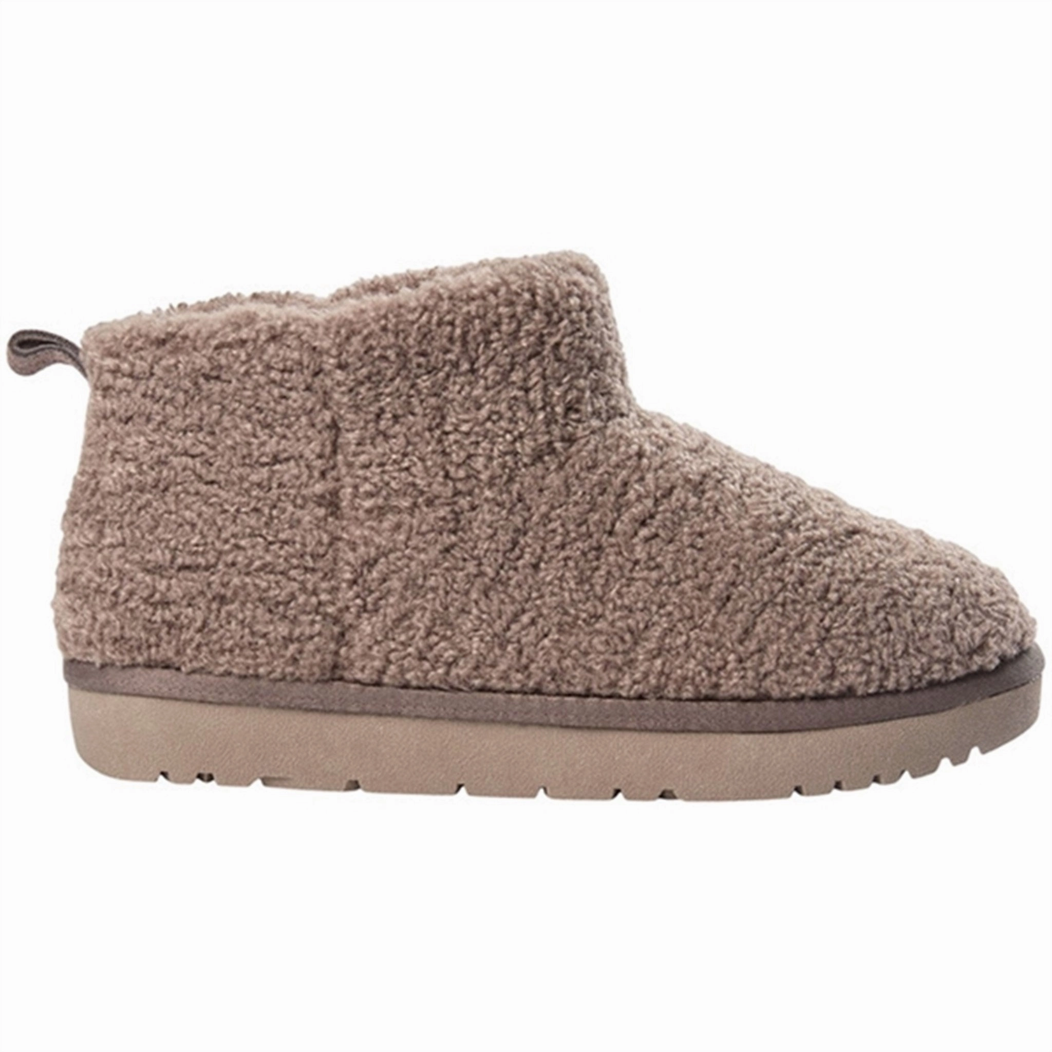 Sofie Schnoor Brown Boots Teddy Boots for Kids online deal