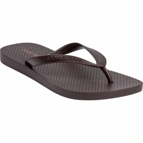 Sofie Schnoor Brown Sandal Flip-Flops for Kids sale