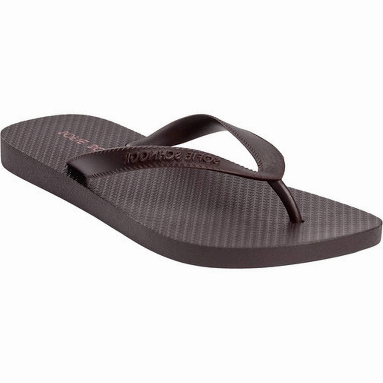 Sofie Schnoor Brown Sandal Flip-Flops for Kids sale