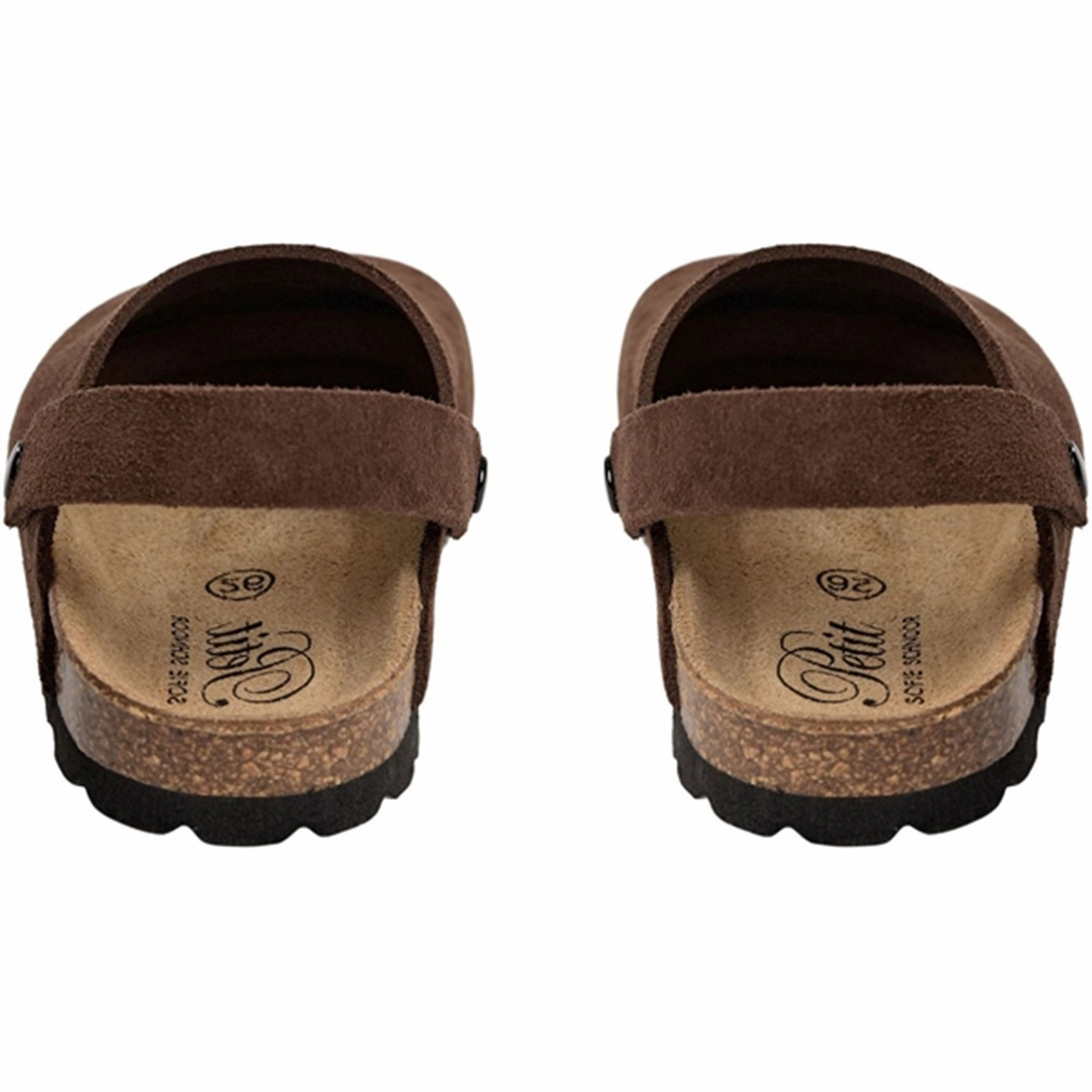 Sofie Schnoor Brown Sandals