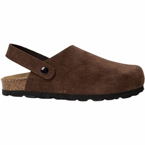 Sofie Schnoor Brown Sandals Kids Closed Toe Sandals promo