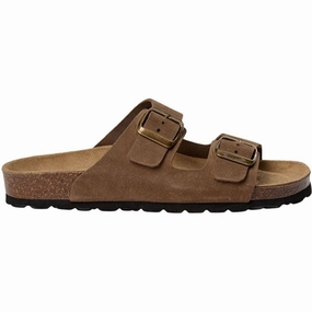 Sofie Schnoor Camel Sandals Flip-Flops for Kids sale