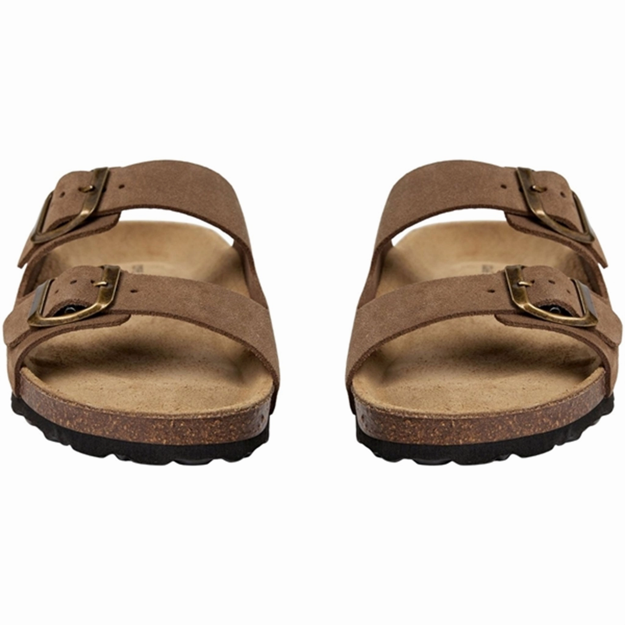 Sofie Schnoor Camel Sandals