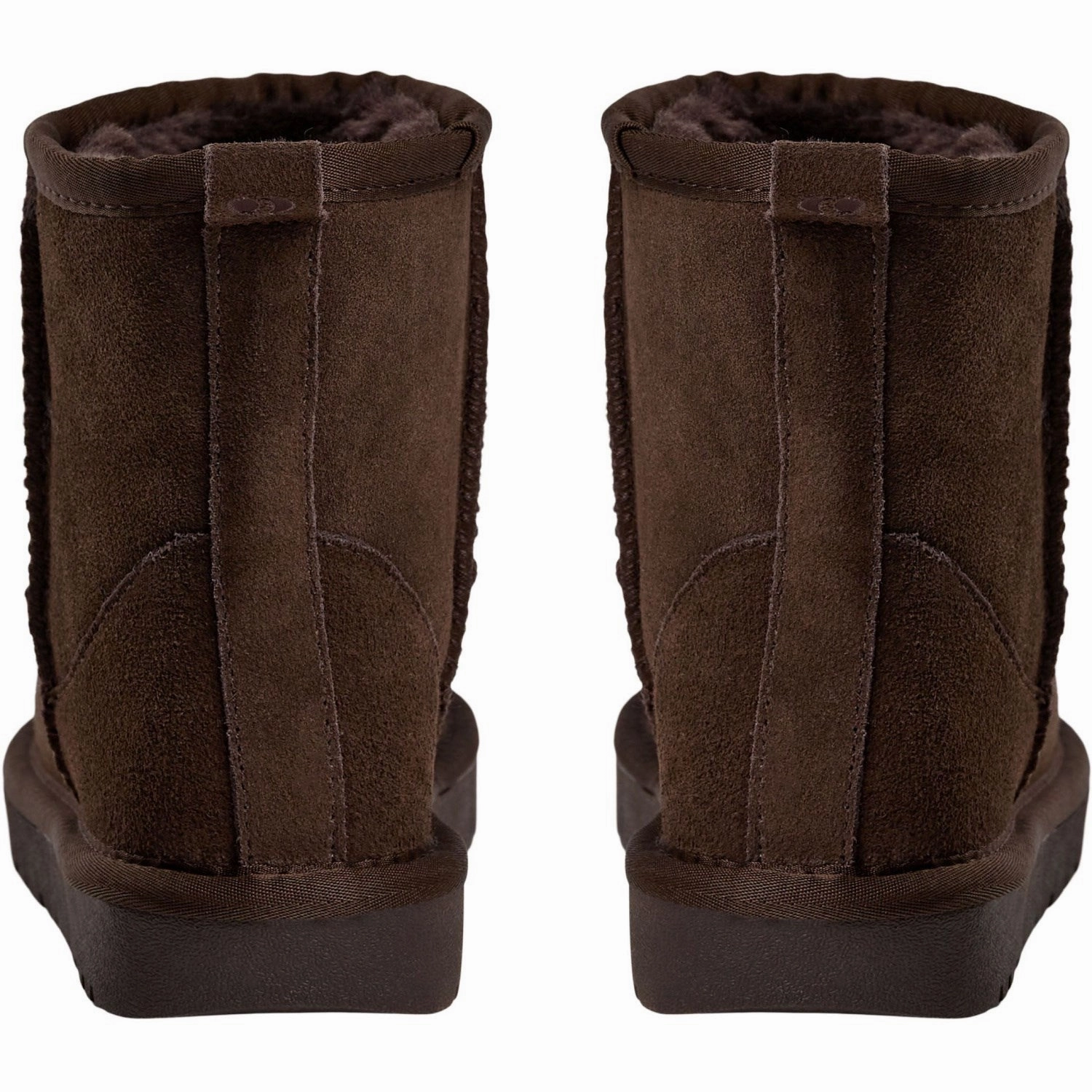 Sofie Schnoor Dark Brown Boots