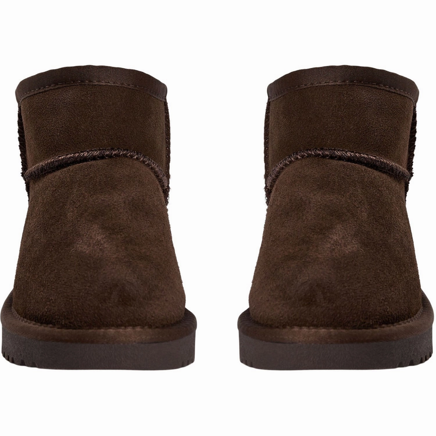 Sofie Schnoor Dark Brown Boots Low