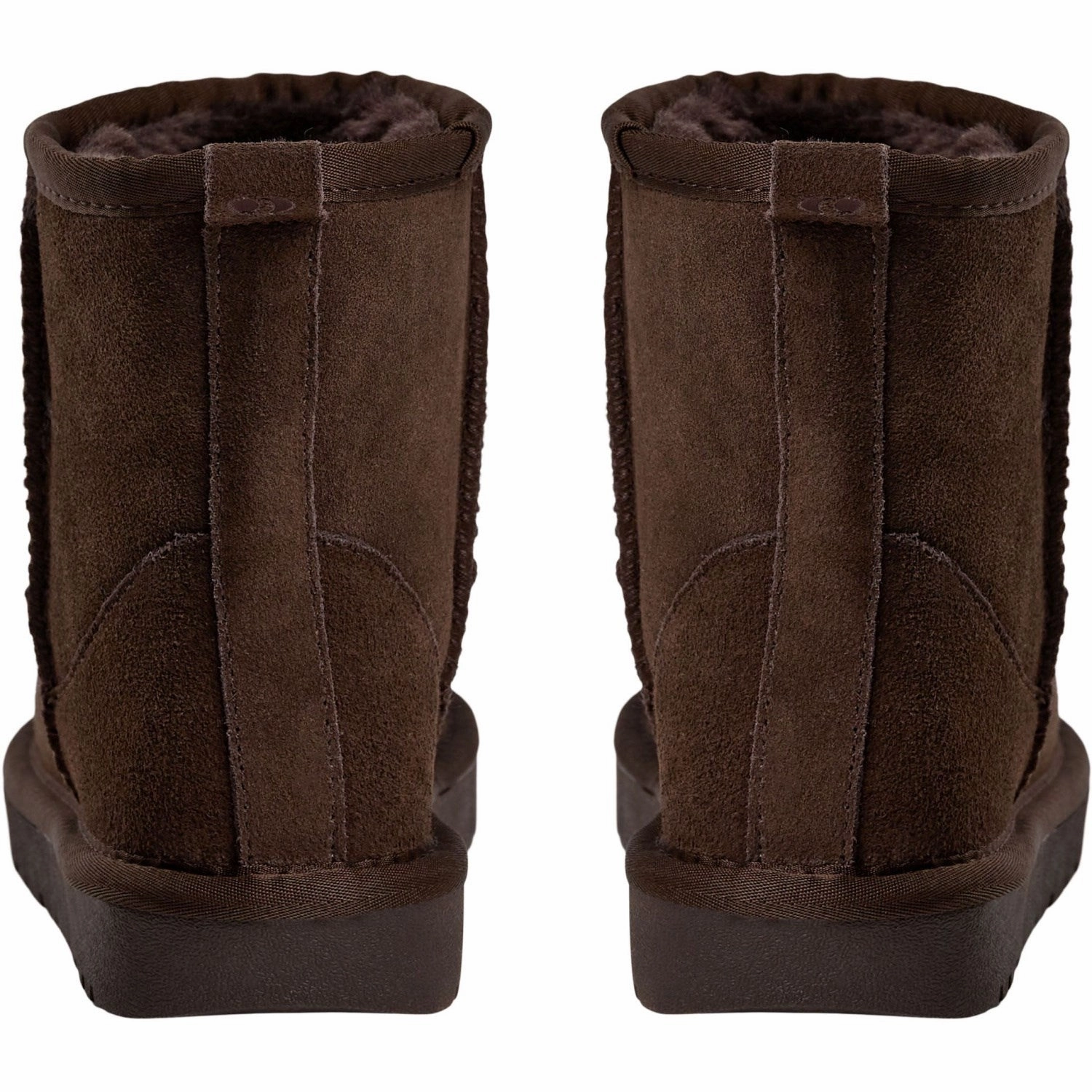 Sofie Schnoor Dark Brown Boots
