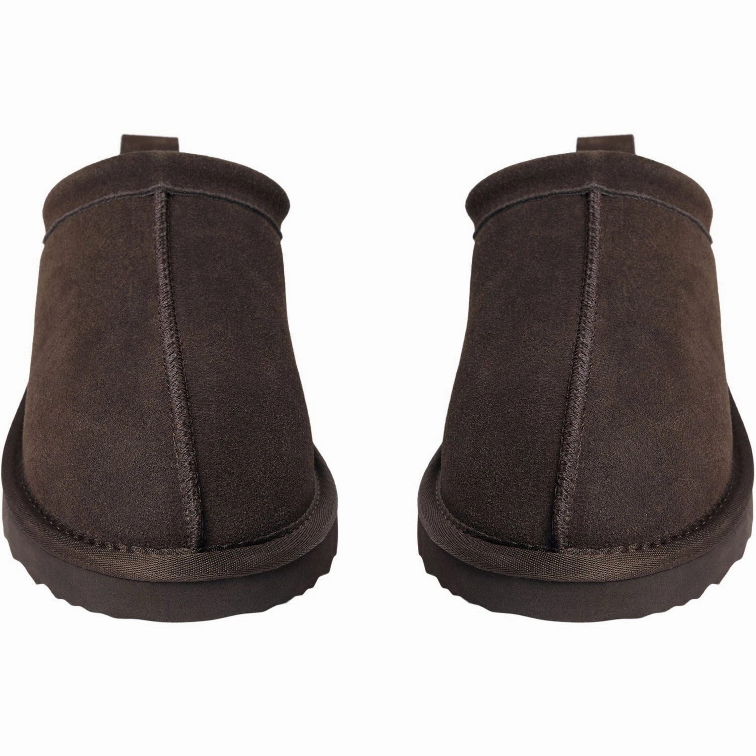 Sofie Schnoor Dark Brown Slipper House Slippers for Kids on sale