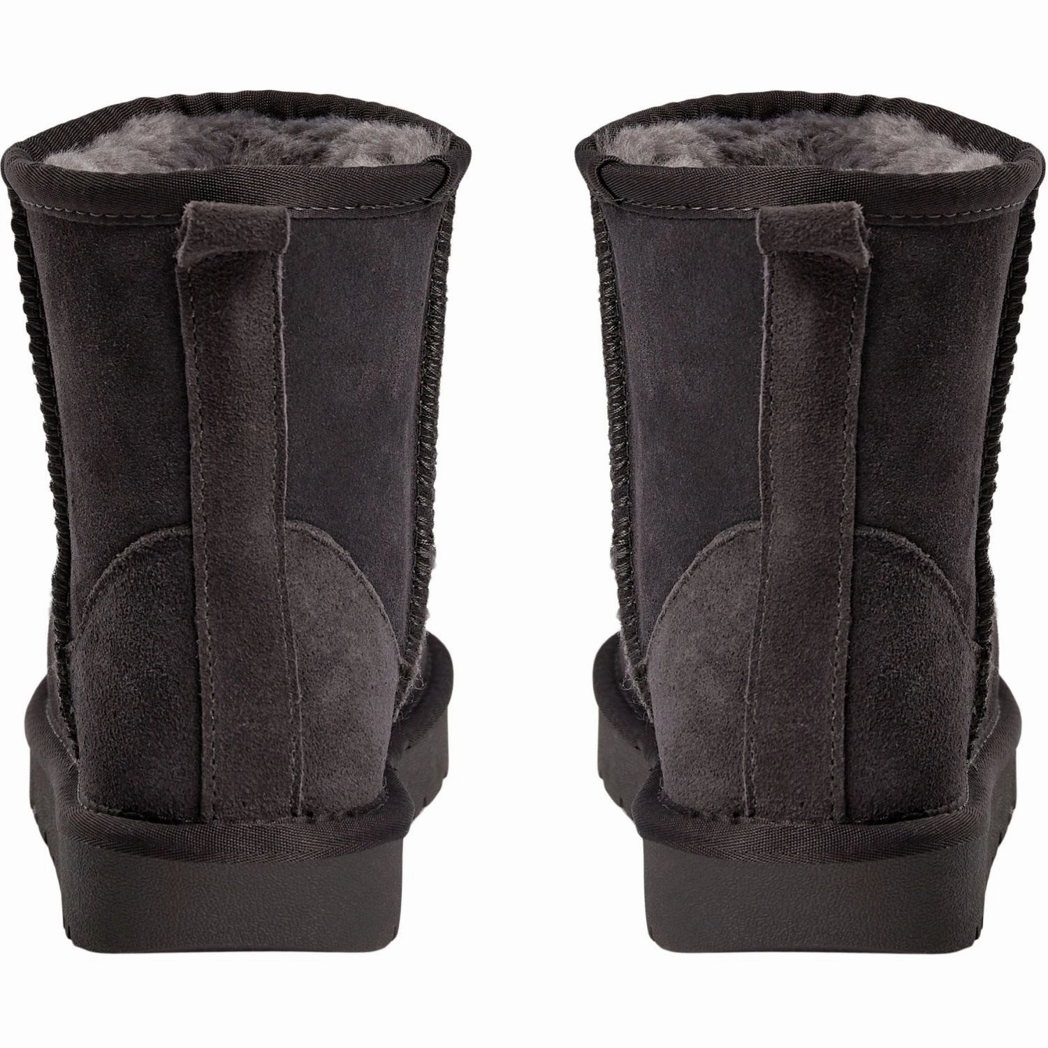 Sofie Schnoor Dark Grey Boots