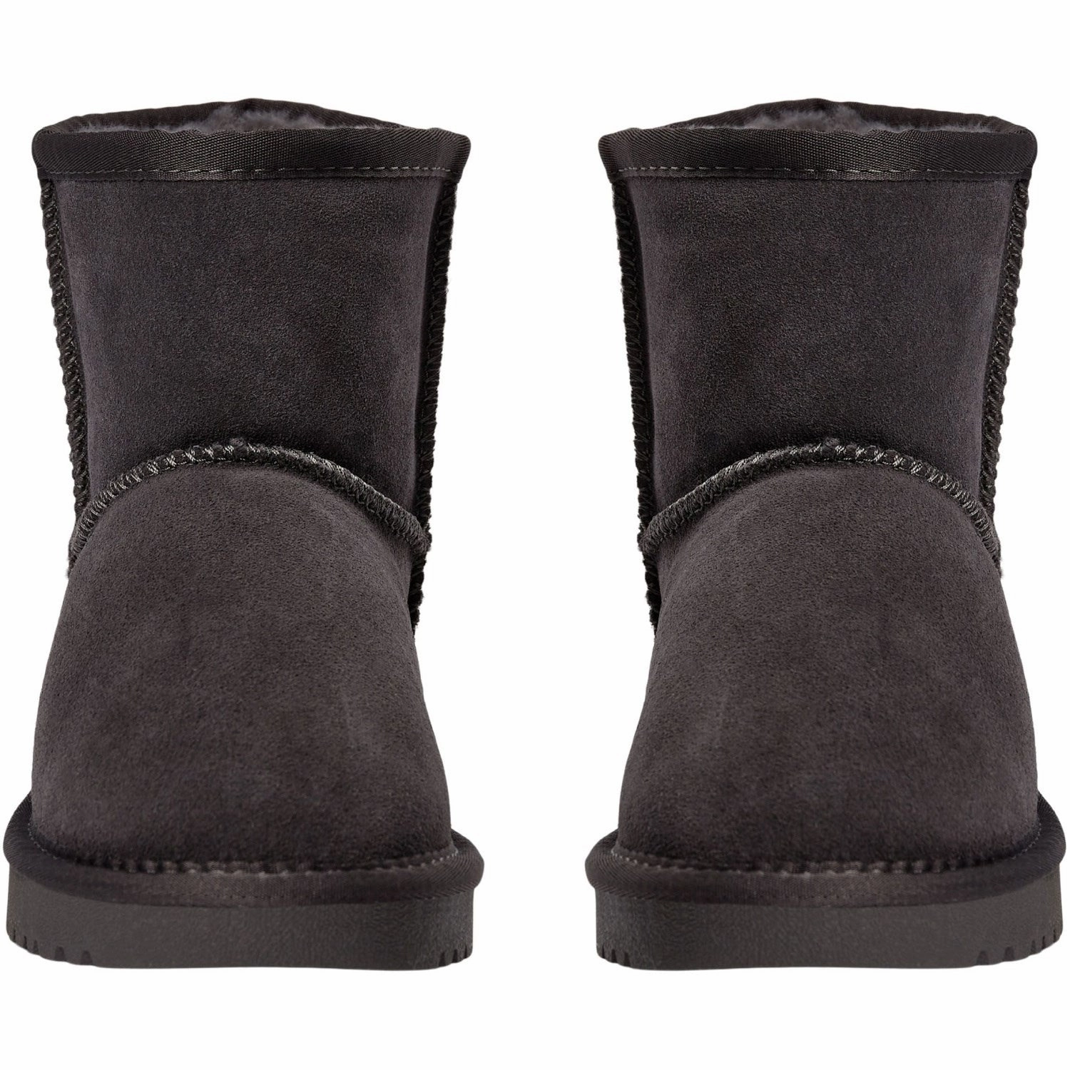Sofie Schnoor Dark Grey Boots