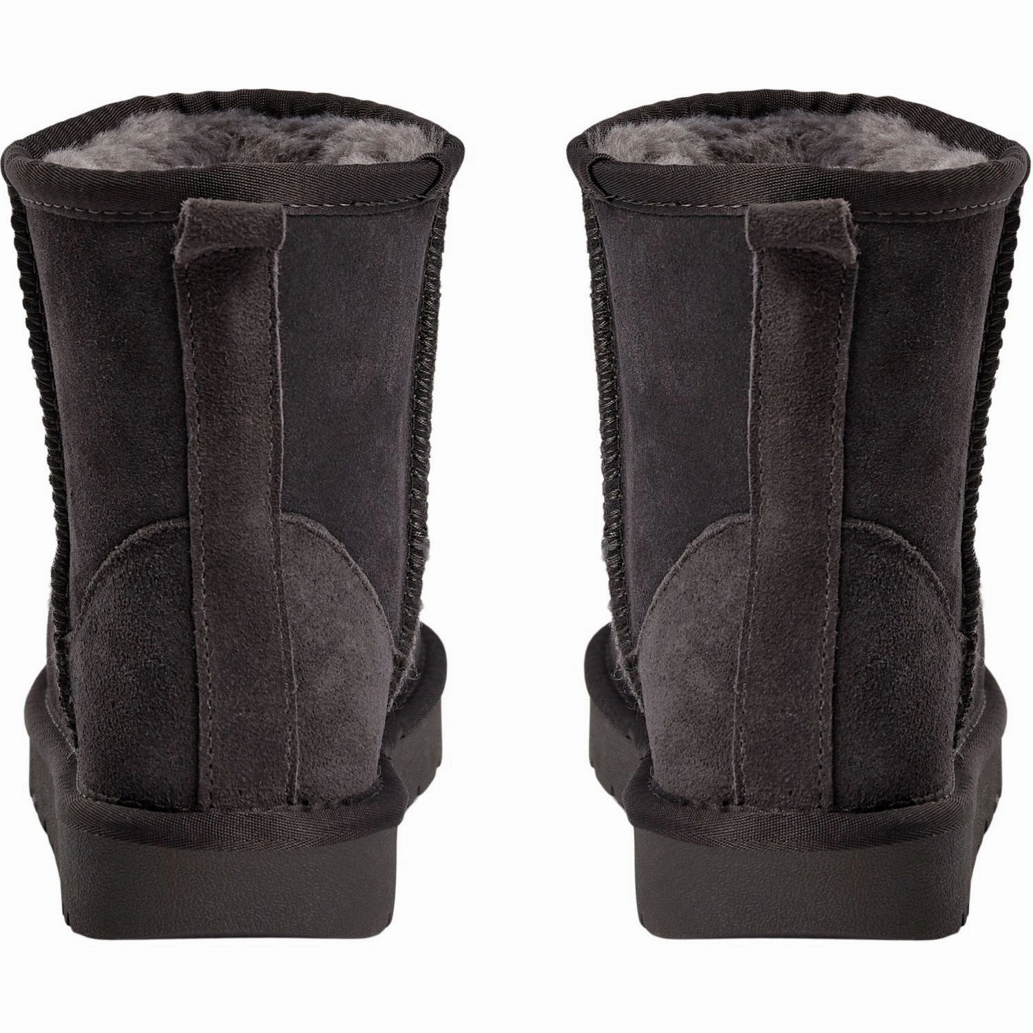 Sofie Schnoor Dark Grey Boots