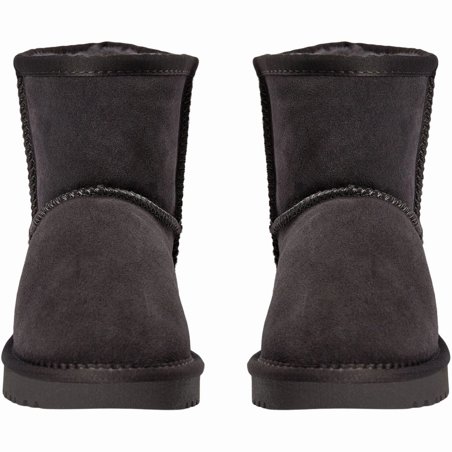 Sofie Schnoor Dark Grey Boots